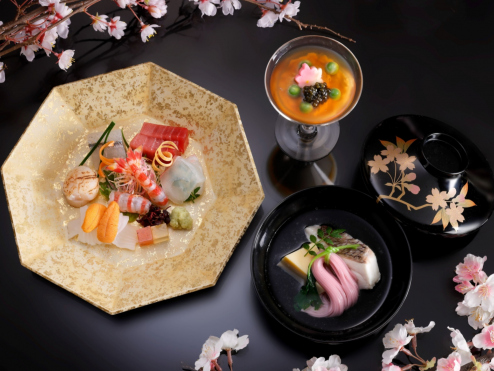 画像：シェフイベント