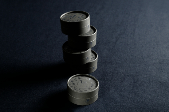 ホテルオリジナルの紅茶