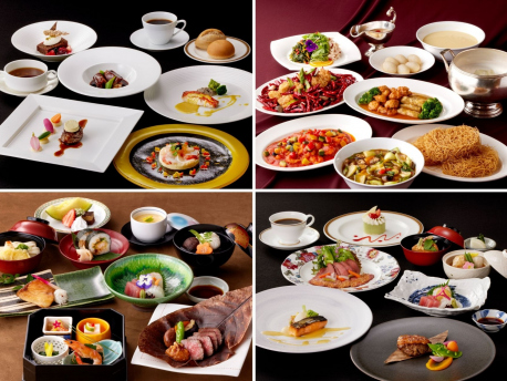 パーティープラン