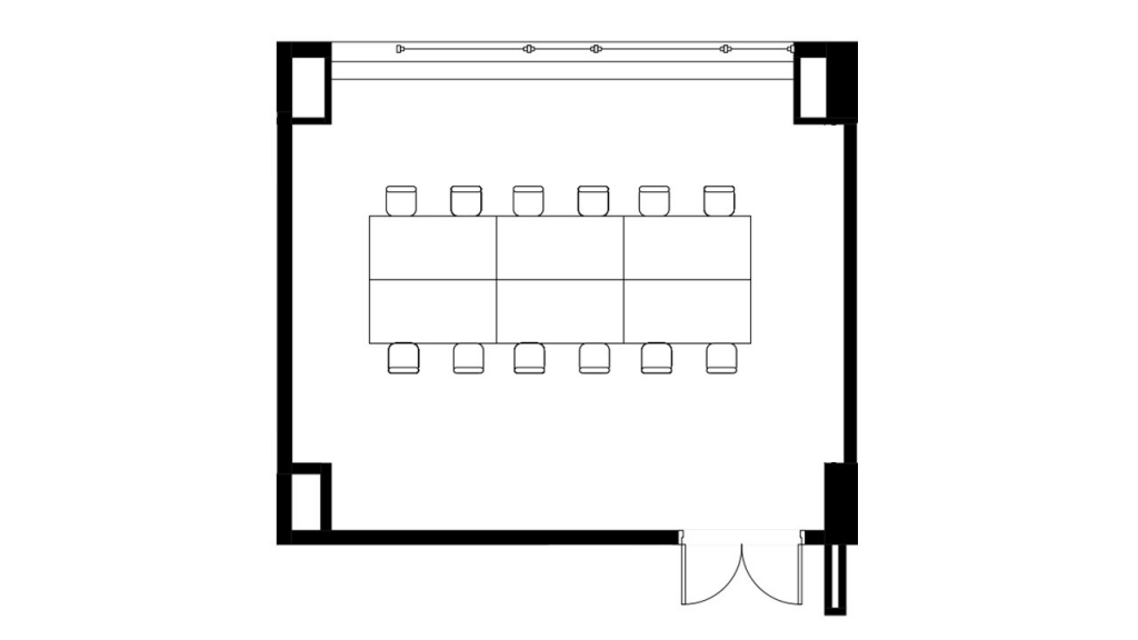 吉水 一本道12席