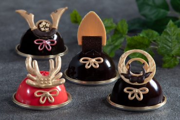 画像：シェラトン都ホテル大阪_こどもの日