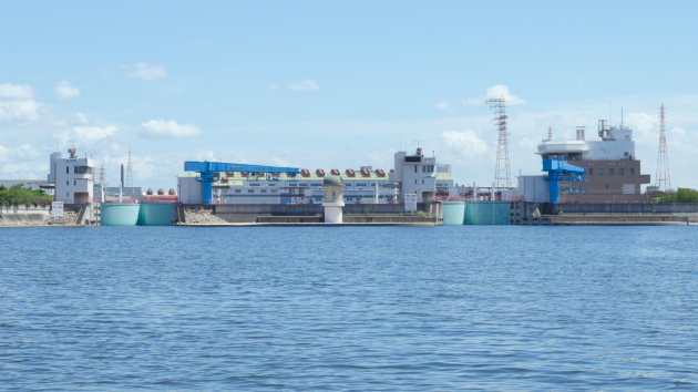 尼崎運河クルーズステイプラン イメージ