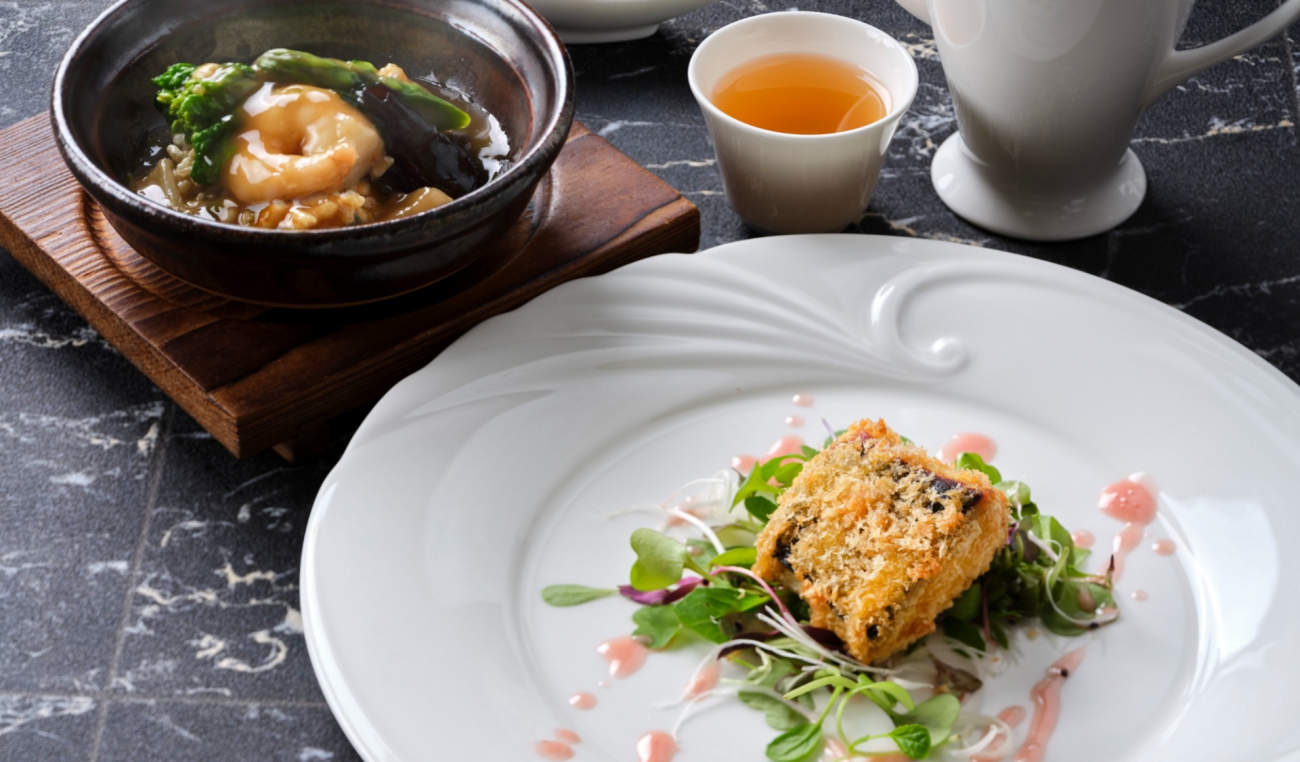 中国料理 四川：中華バルのイメージ