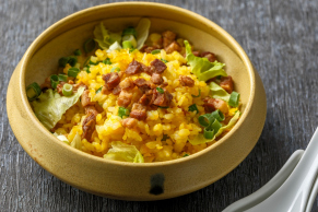 中国料理 四川：中華バル　五目炒飯のイメージ