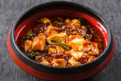 中国料理 四川：中華バル　四川麻婆豆腐のイメージ