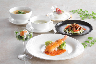 アフタヌーンティー