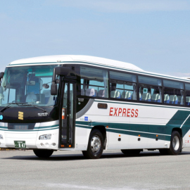 伊勢神宮 内宮をご参拝される皆様へのご案内