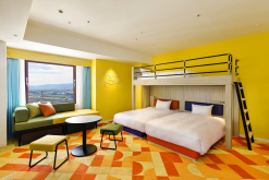 Energy popバンクベッド