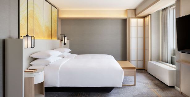 17F ジュニアスイート