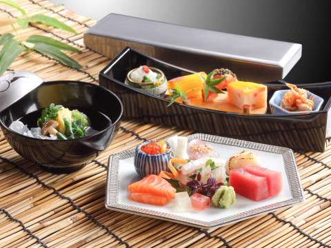 画像：うえまちディナーメイン