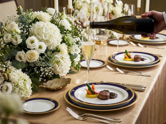 ディナーイメージ