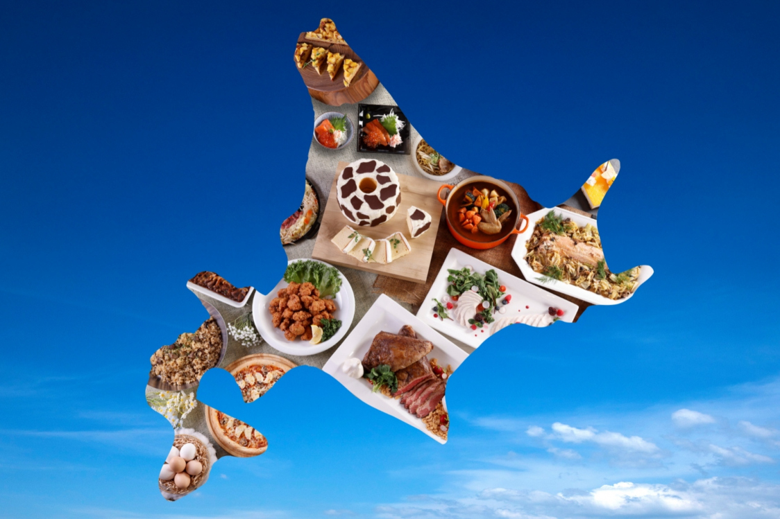 ランチイメージ