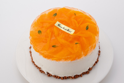 季節のお菓子「おついたち」