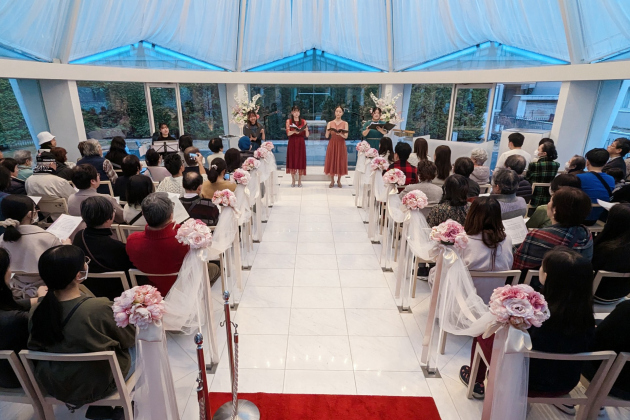 コンサートイメージ