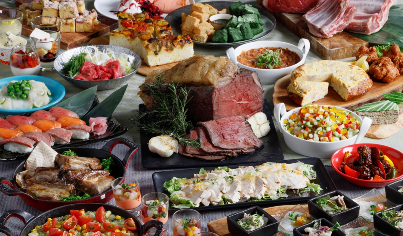 画像：ミートフェスティバル2026 ディナー集合 イメージ