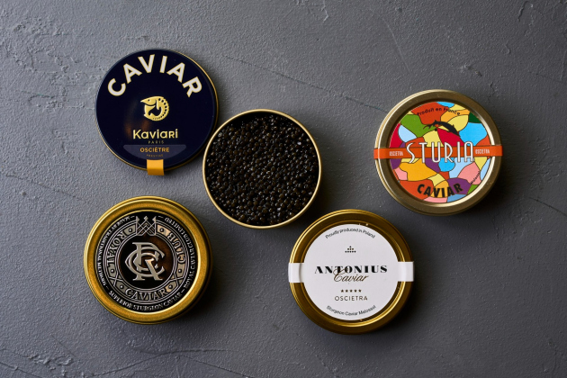キャビアイメージ