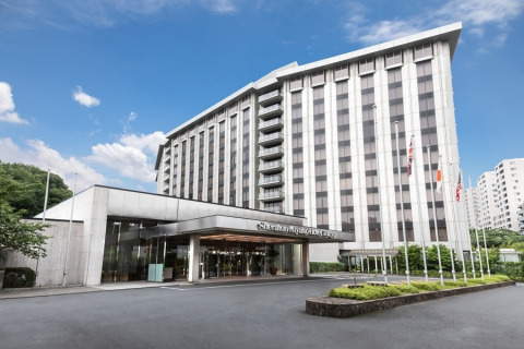 画像：シェラトン都ホテル東京_GWイベント