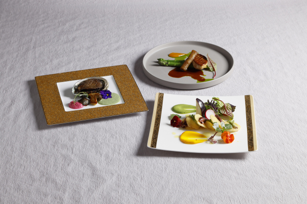 ZK鉄板焼 5月 集合