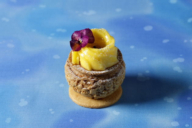 画像：M-Boutique「シュー マンゴー」