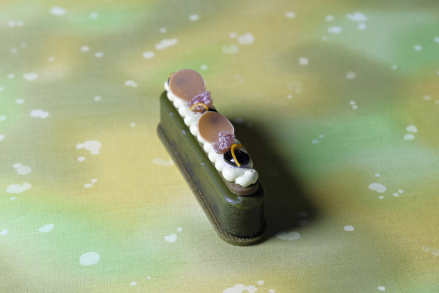 画像：「テリーヌ テ ヴェール」