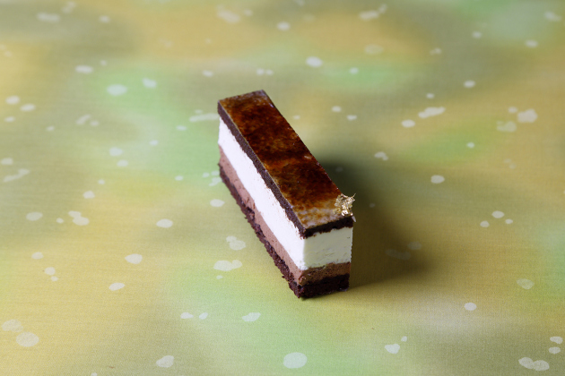 画像：M-Boutique「ガトー サンマルク」