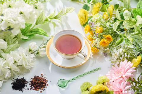 ロンネフェルト紅茶セミナーイメージ