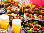 ビアガーデンイメージ