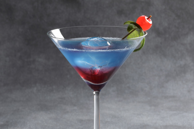 画像：紫陽花 euスタイル