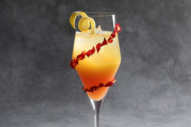 画像：シェラトン ベリーニ