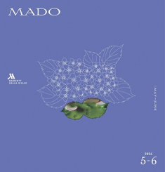 季刊誌「MADO」のご案内