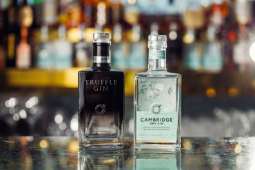 画像：都ホテル 博多_クラフトジン