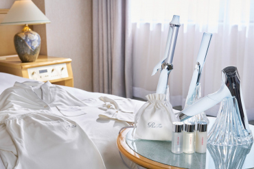 画像：都ホテル 尼崎_ReFaプラン