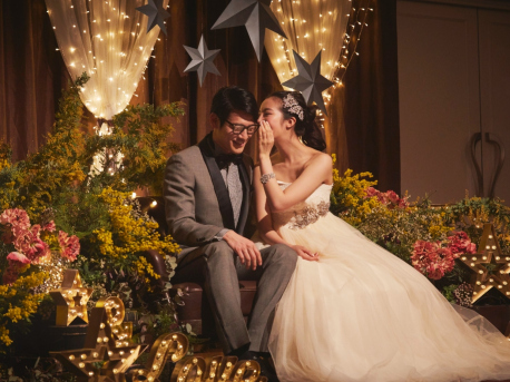 フォトウエディングプラン