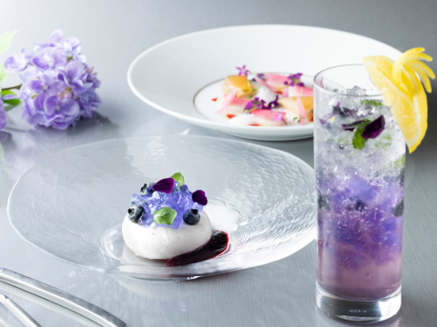 季節のおすすめ