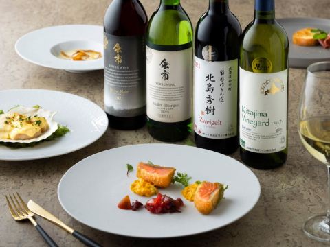 季節のおすすめ