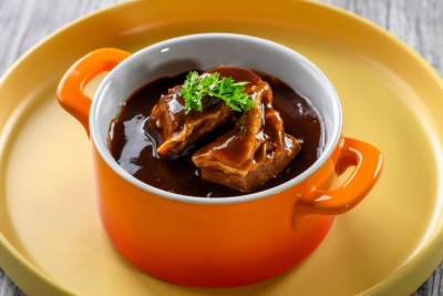 牛肉の赤ワイン煮込み｜GW特別ブッフェイメージ