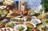 イタリアンブッフェ  ALL DAY DINING 洛空