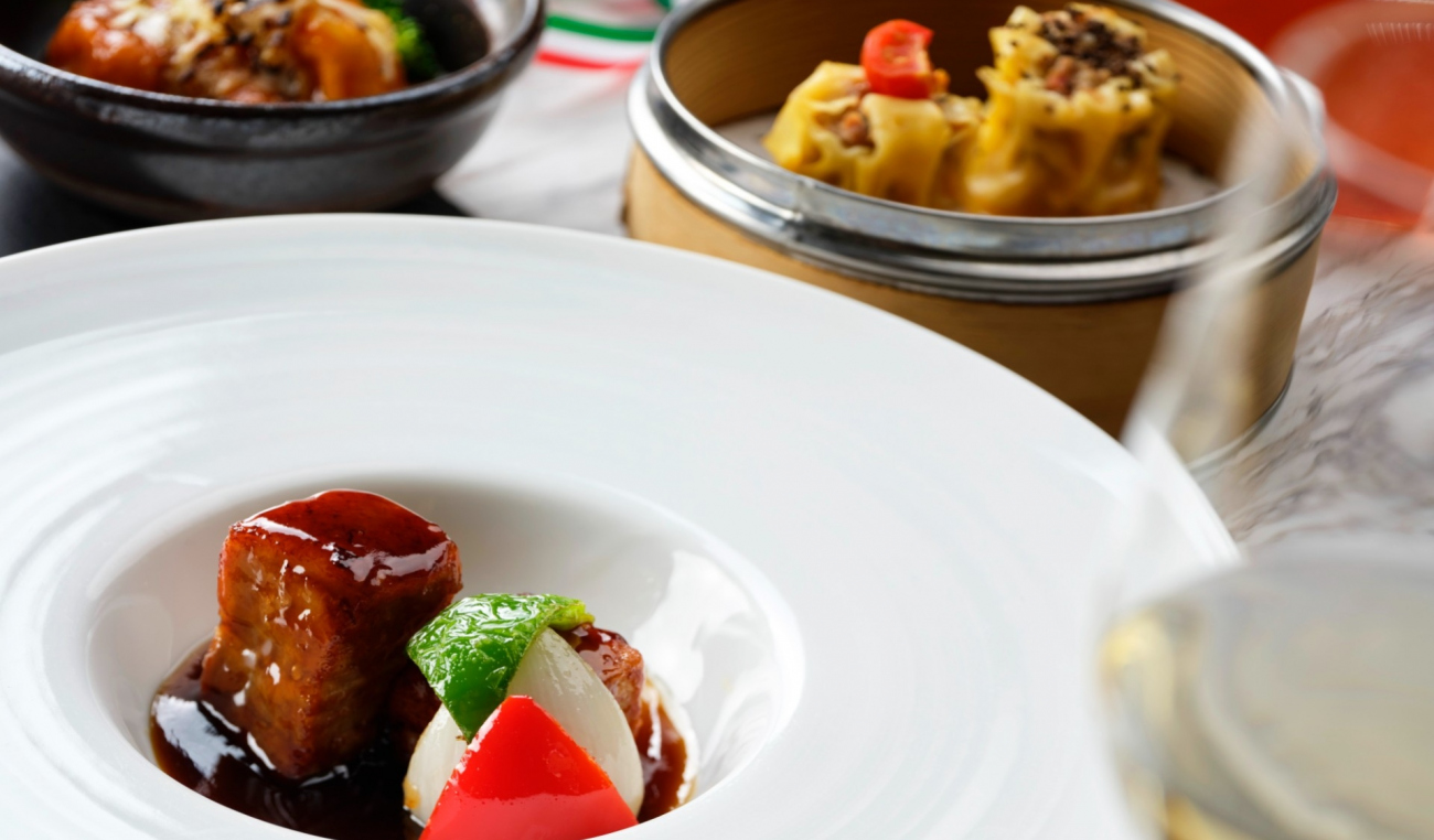 中国料理 四川：中華バルのイメージ