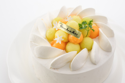 季節のお菓子「おついたち」