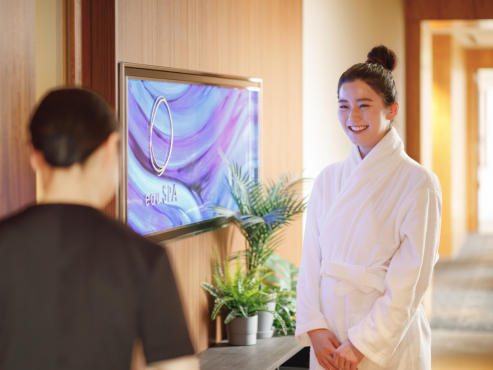 eauSPA