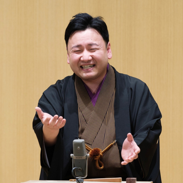 笑福亭飛梅