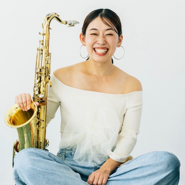 永田亜由美