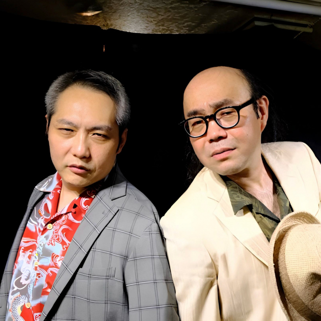 W刑事