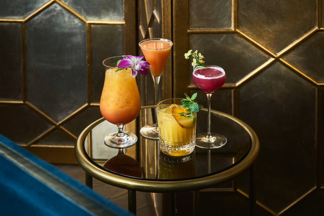 BAR 麓座