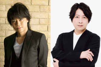 浪川大輔＆木村良平
