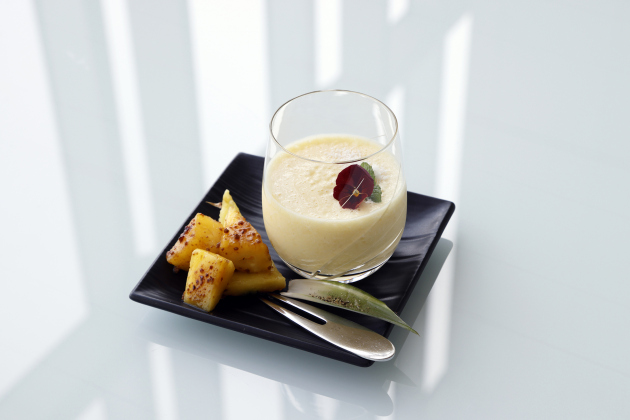画像：LOUNGE PLUS「Modern Tiki ～PLUS Style～」