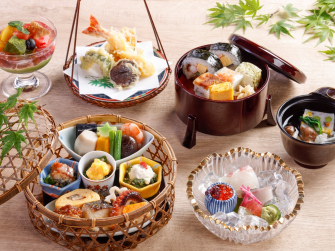 画像：みやこ膳