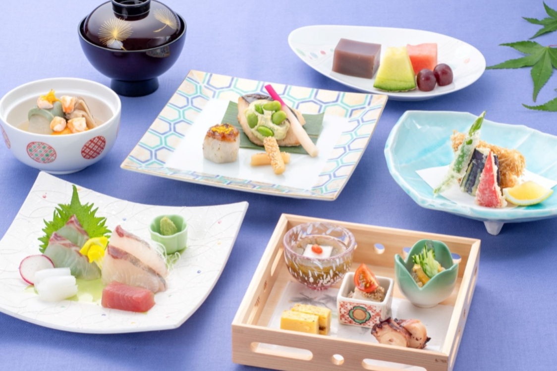 昼食イメージ