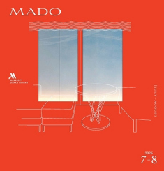 季刊誌「MADO」のご案内