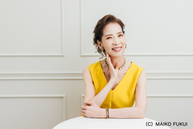 増田惠子